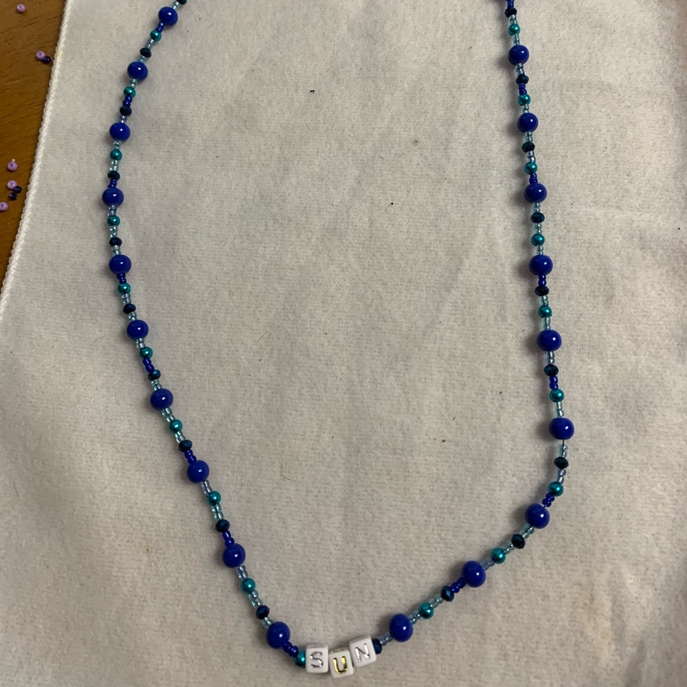 Necklaces - Picture 6 of 8